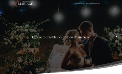 https://www.decorationpourmariage.com